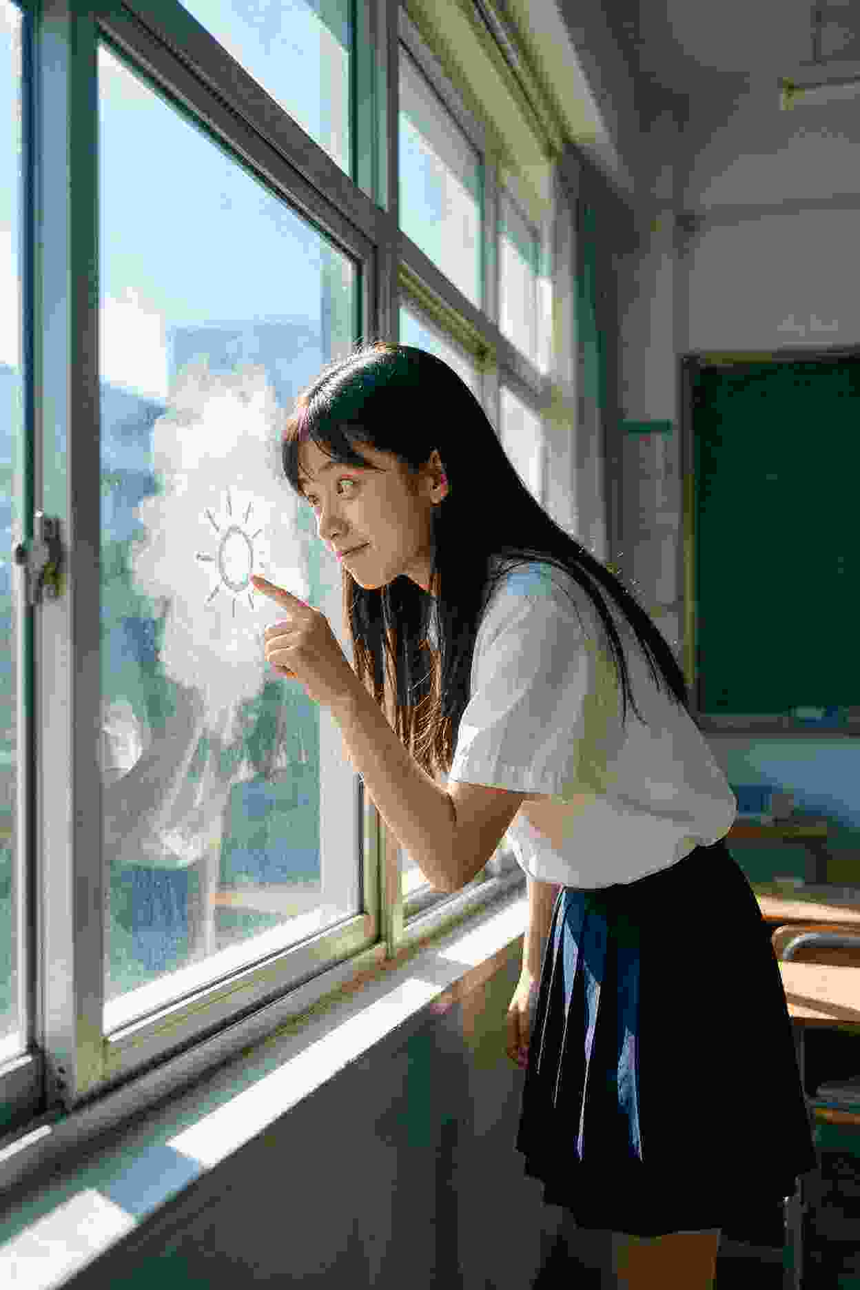 最好的我们