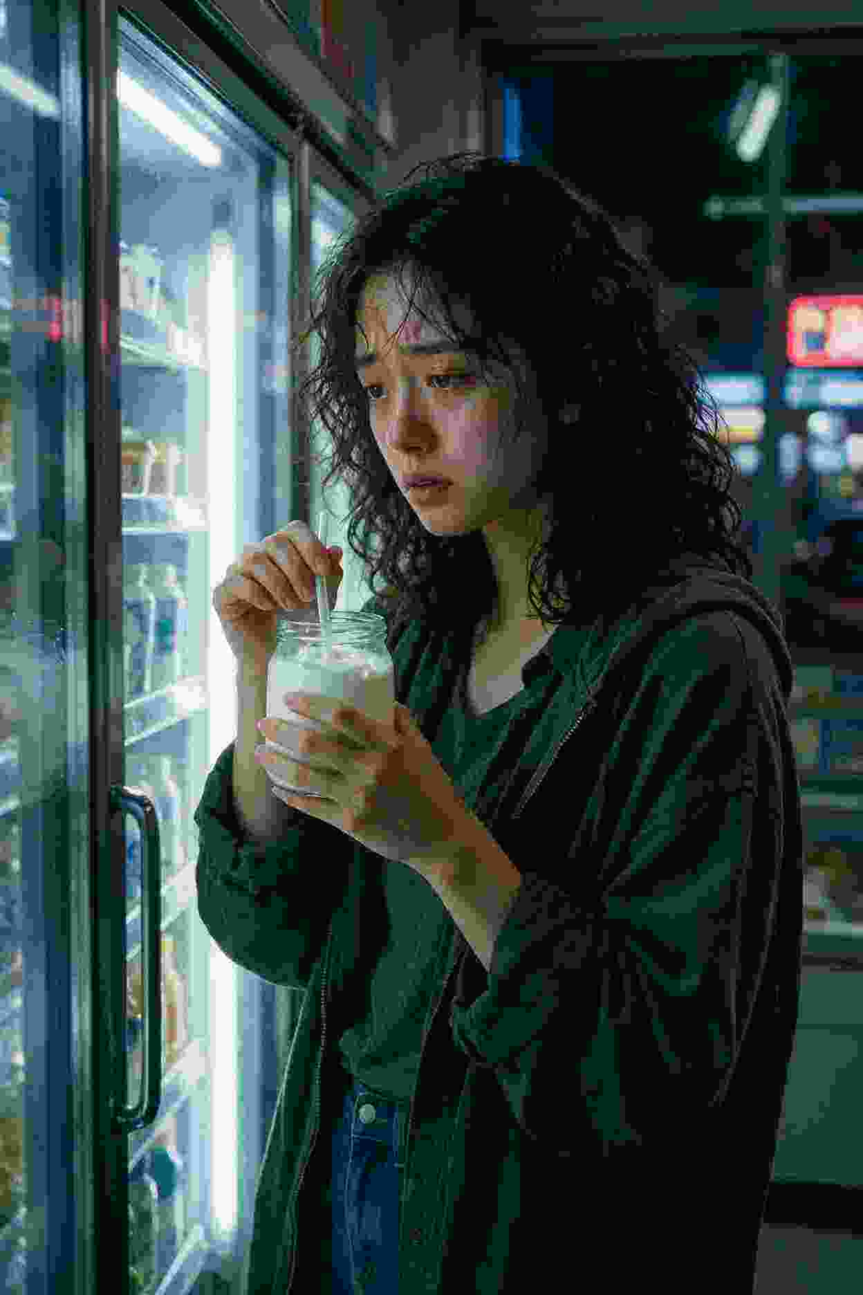 三联教室
