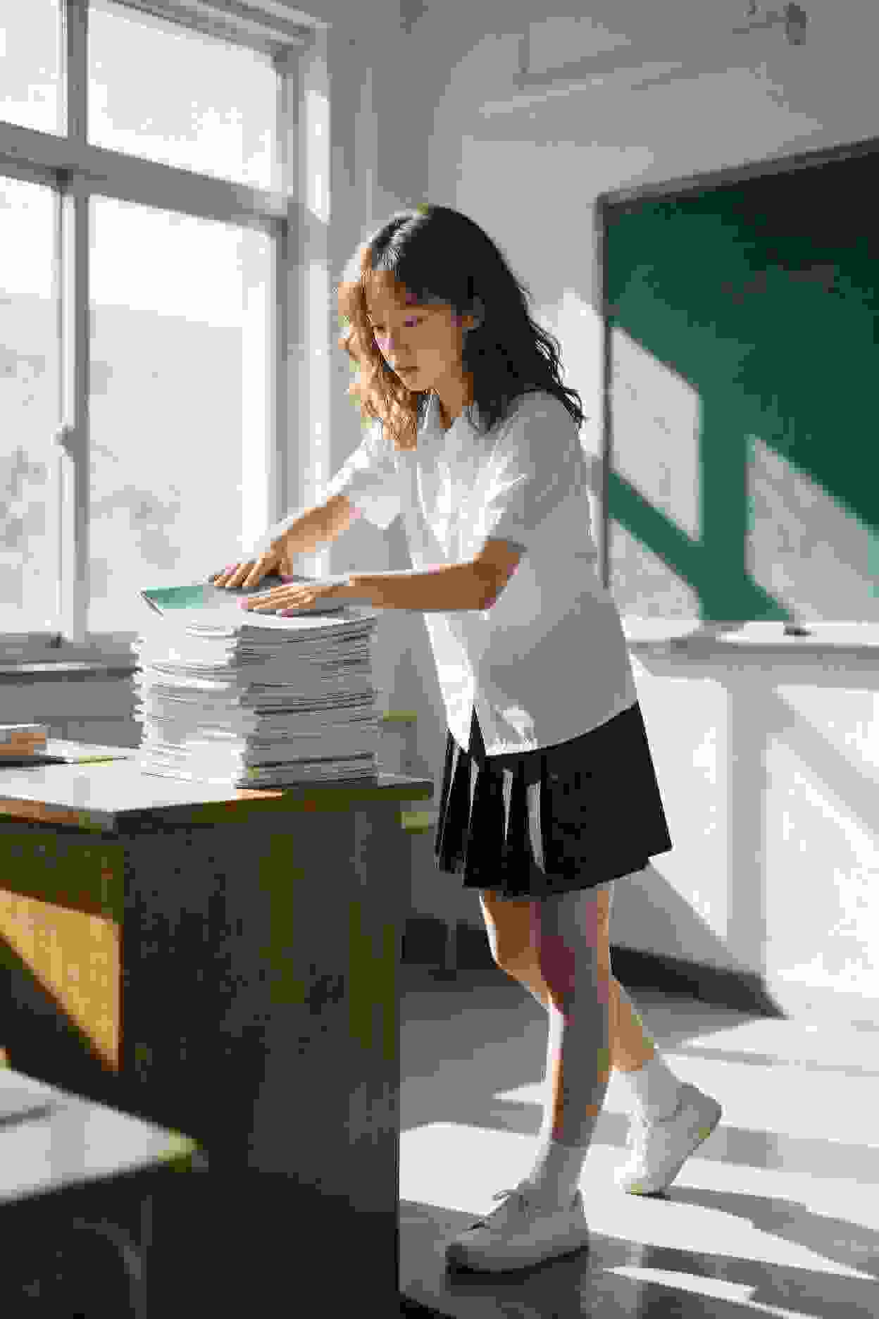 不让我妈知道